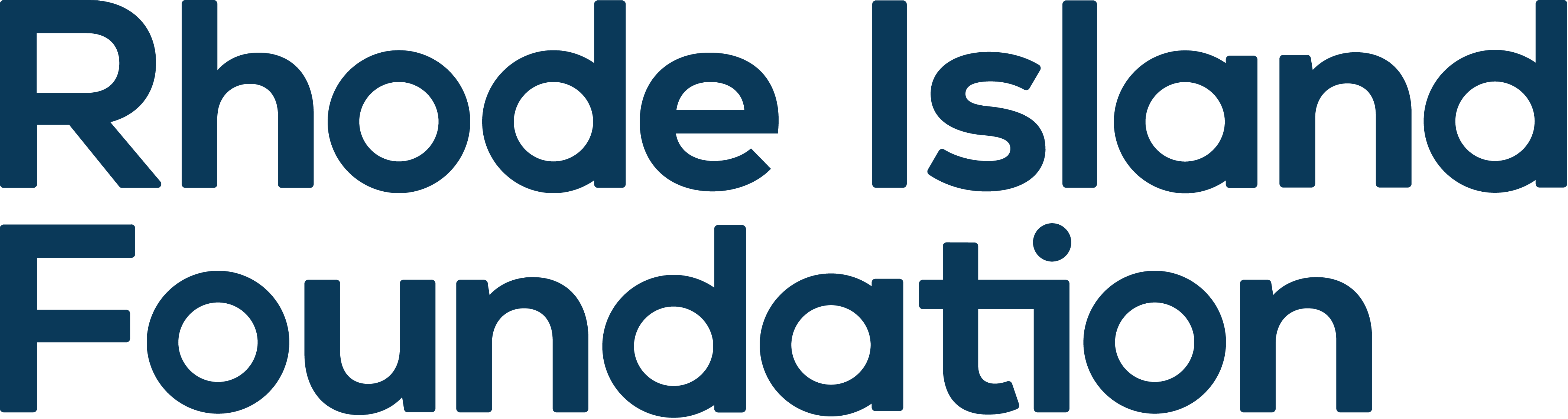 Rhode Island Foundation