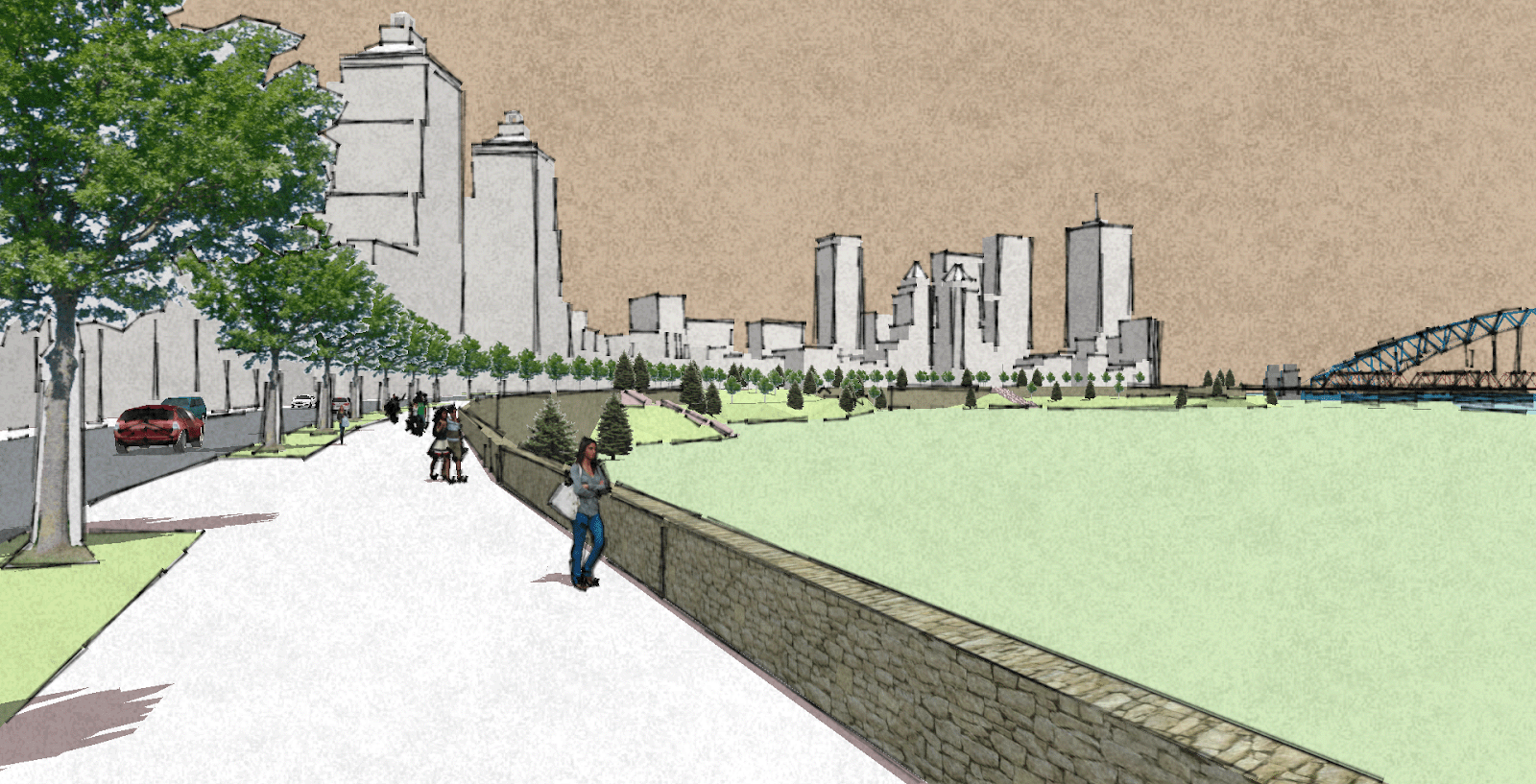 Riverside Park