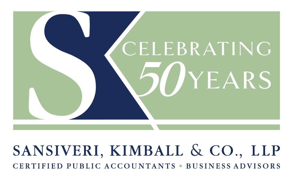 Sansiveri, Kimball & Co., LLP