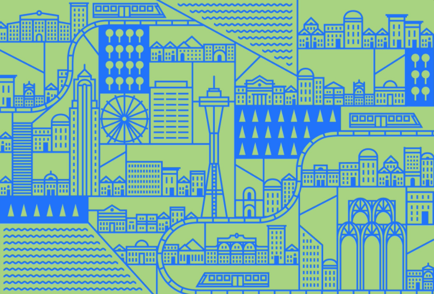 Twenty-Fifth Annual Congress for the New Urbanism in Seattle