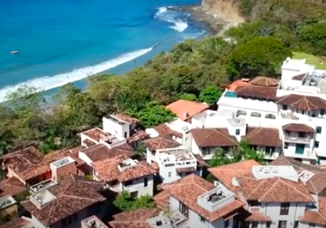 Las Catalinas