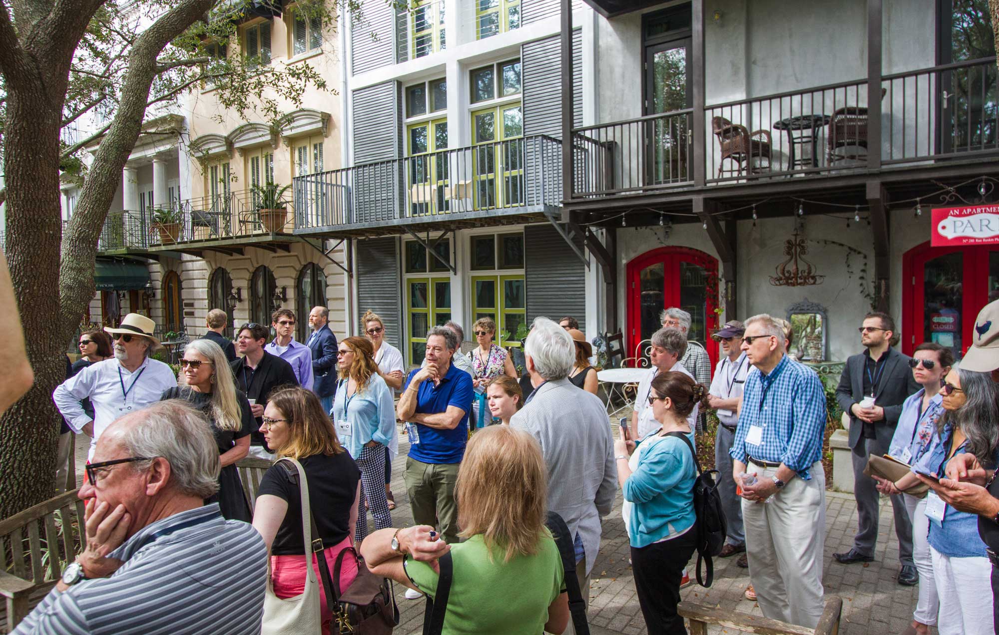 How a Florida beach town changed how we live | CNU 
