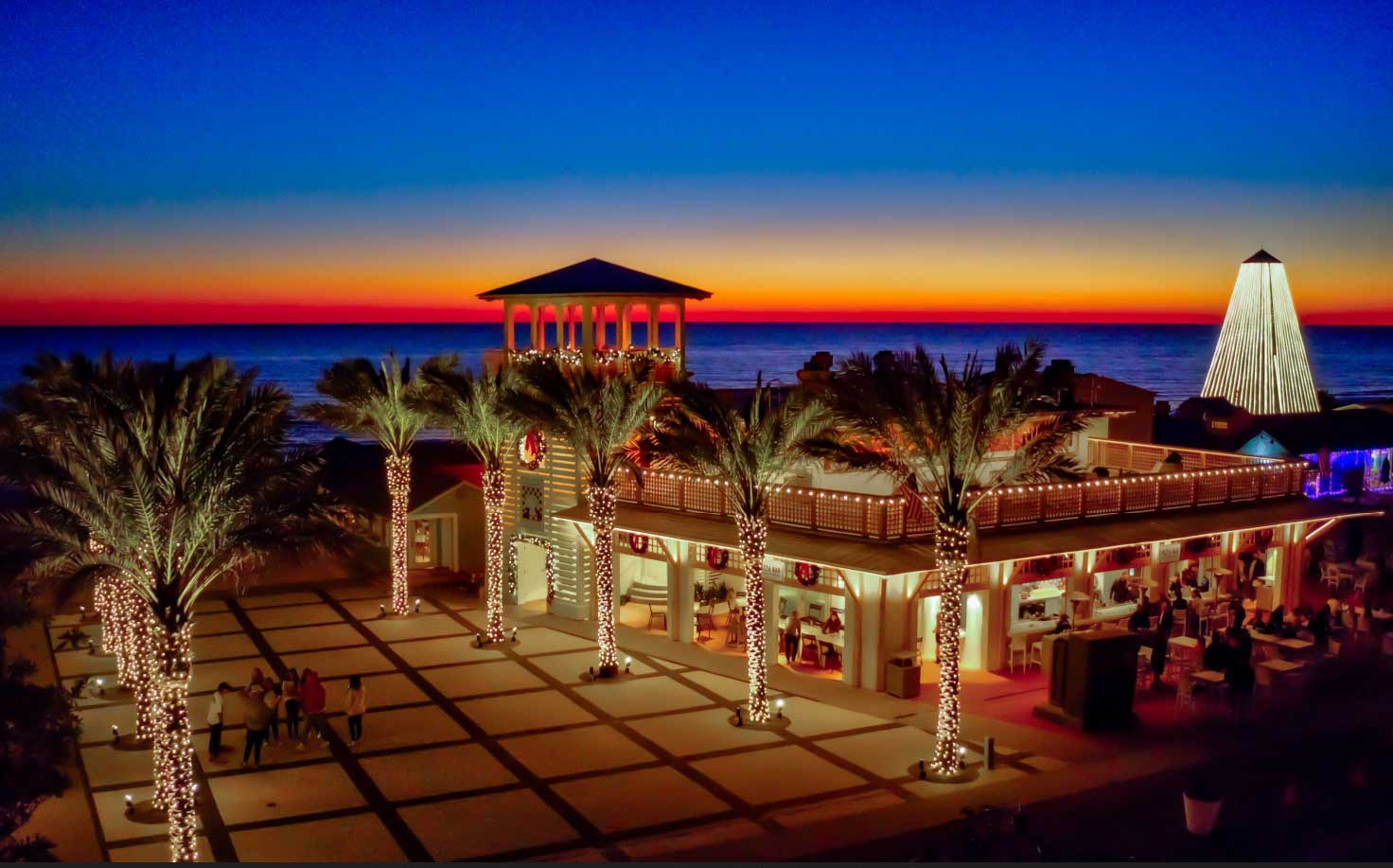 How Seaside's public space has improved over time | CNU