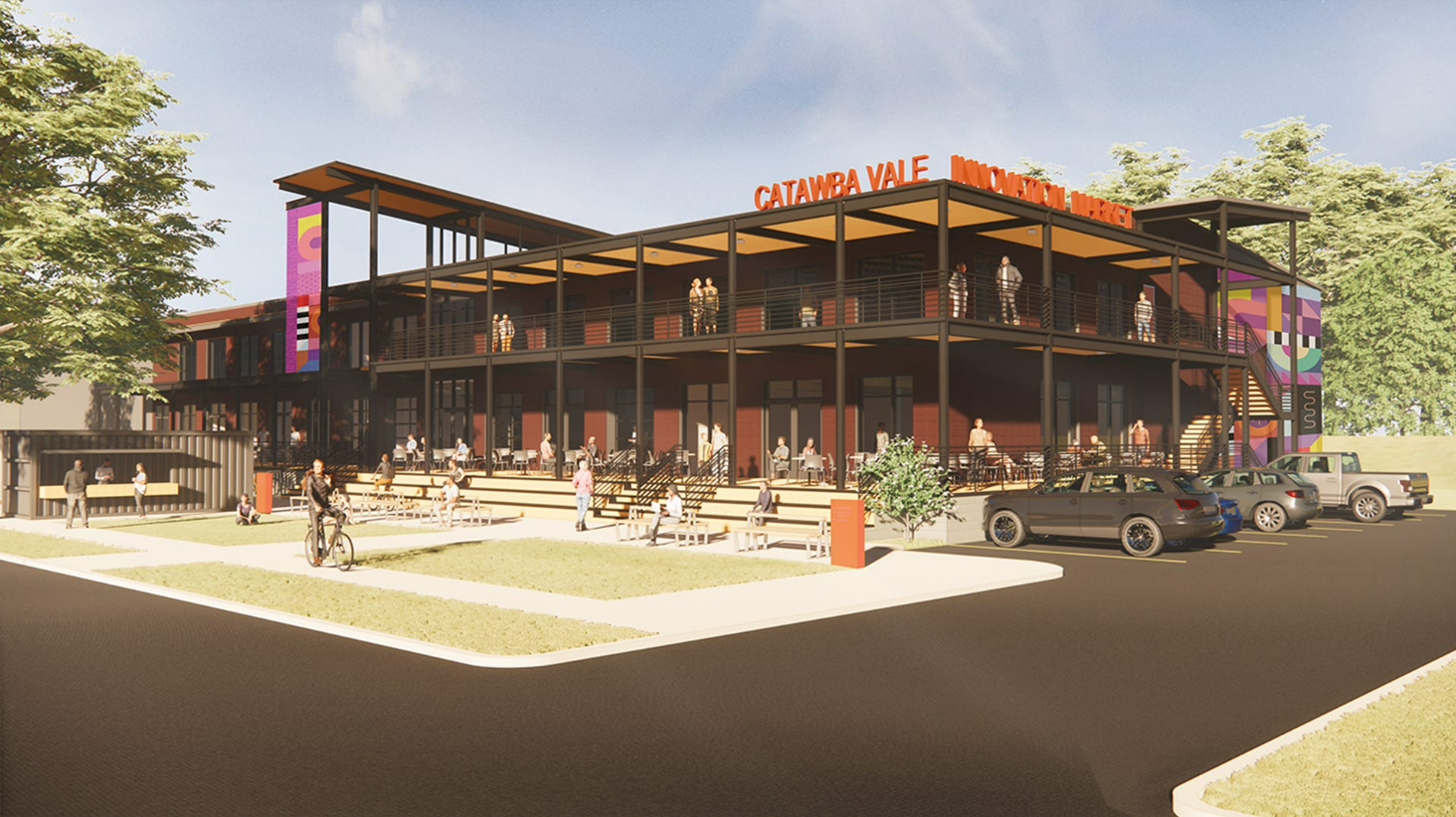 East San Fernando Valley Transit Neighborhood Plan