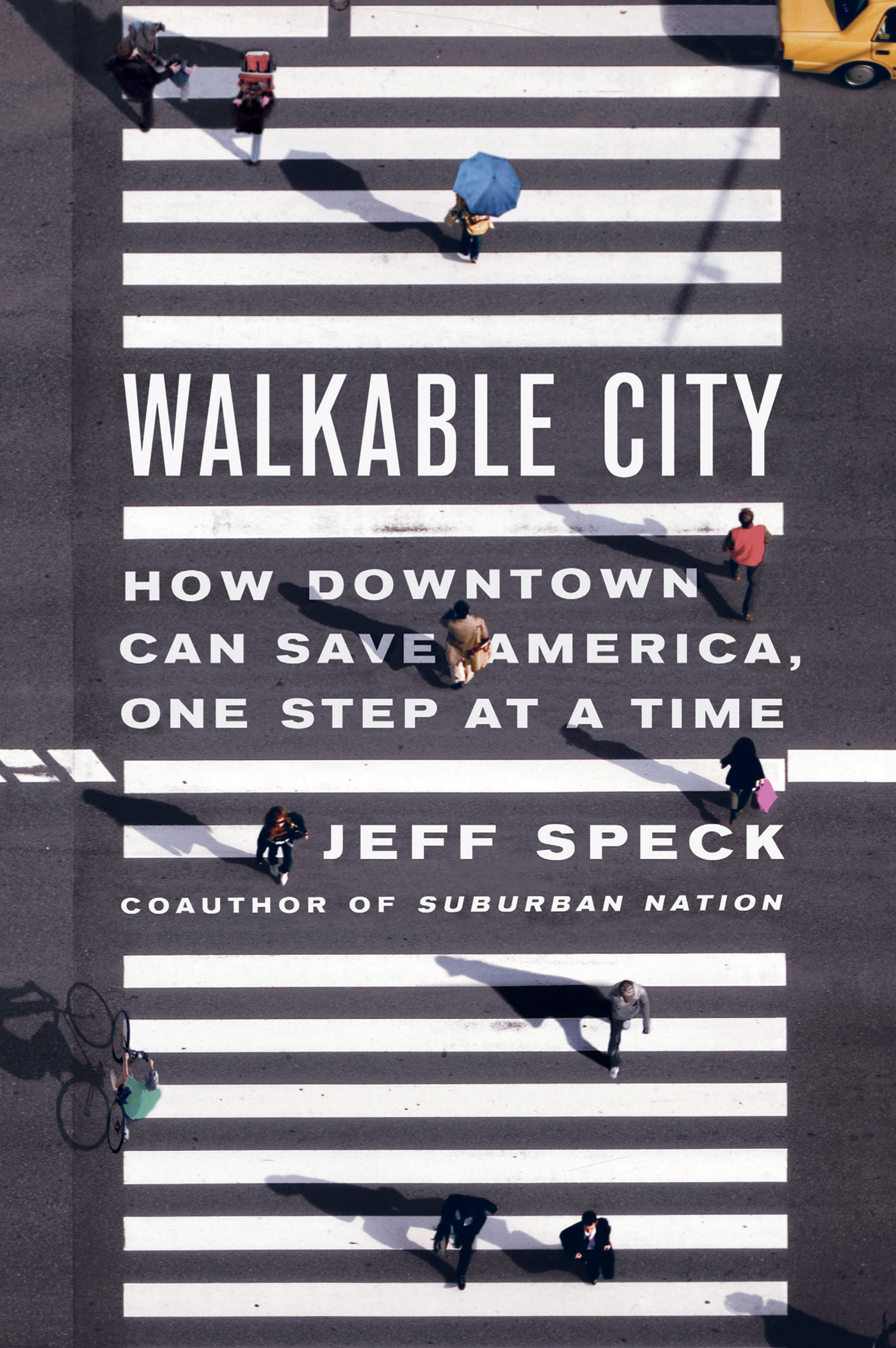 Walkable City Speck