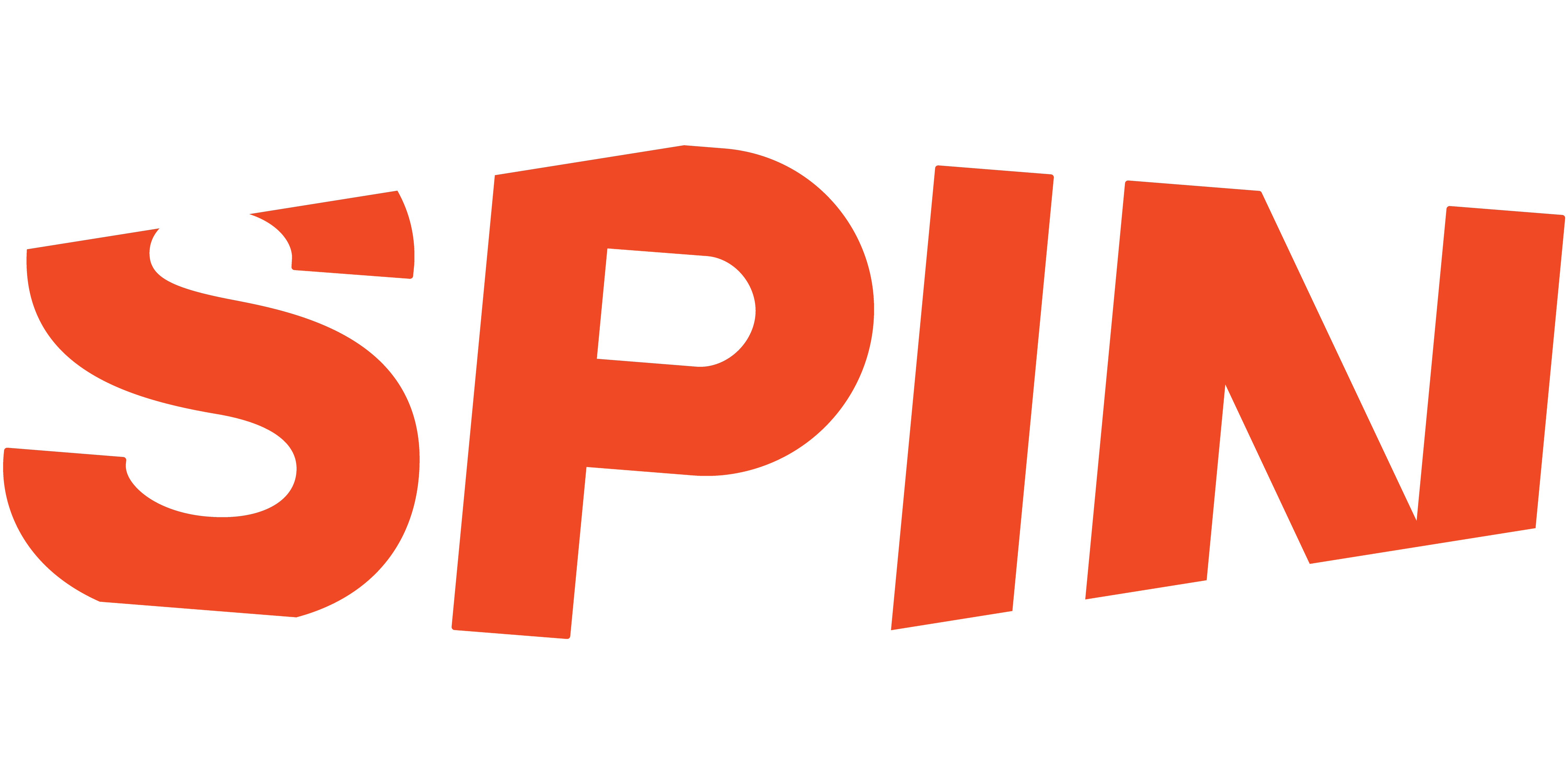 SPIN