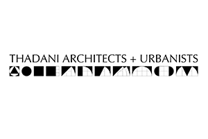 Thadani Architects + Urbanists Associates