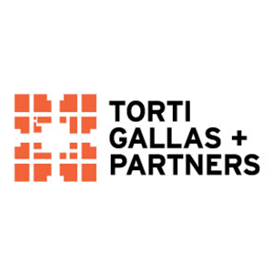 Torti Gallas + Partners