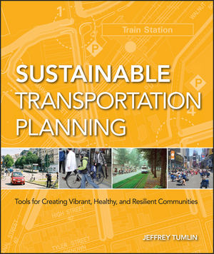 Sustainable Transportation Planning Tumlin