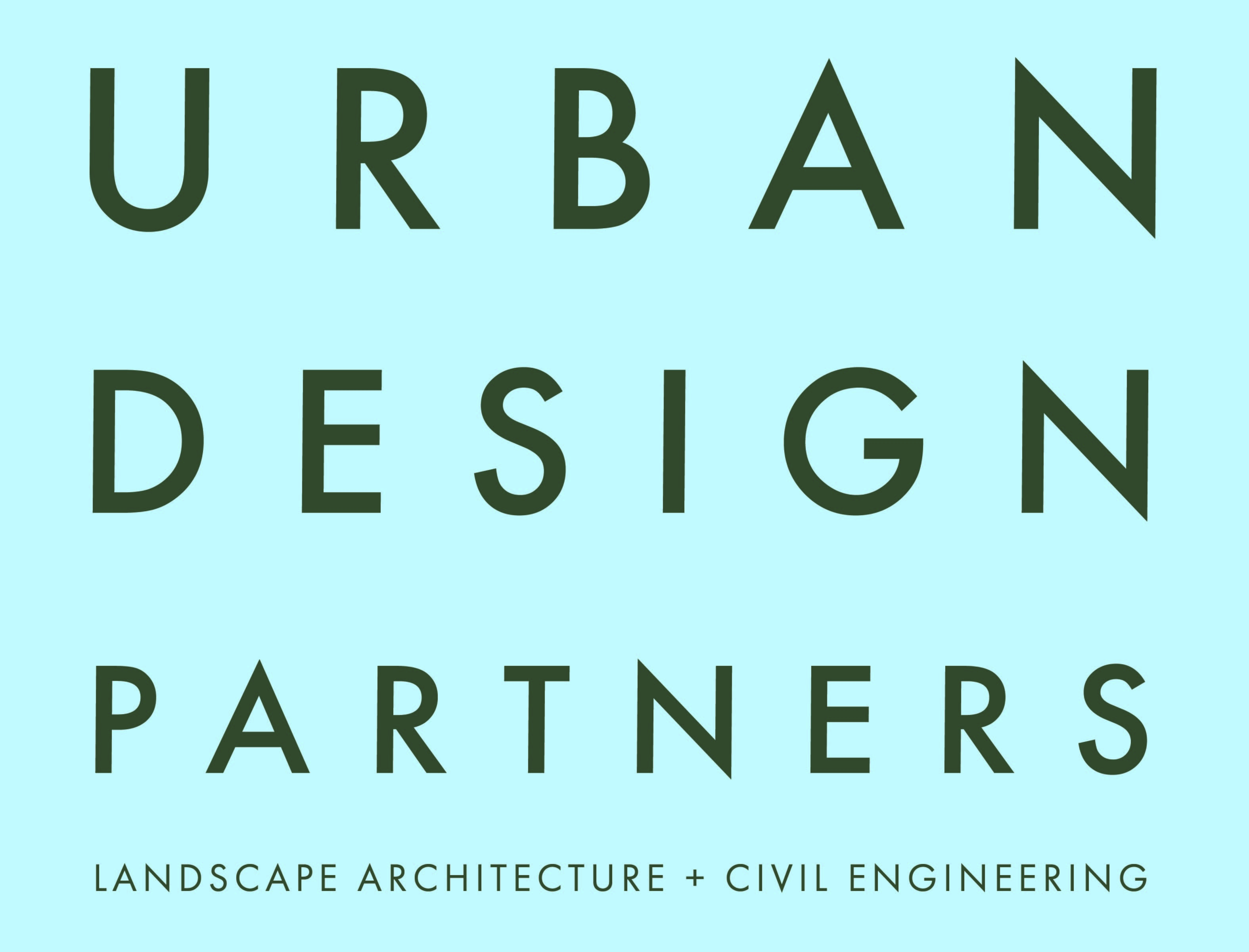 Urban Design Partners