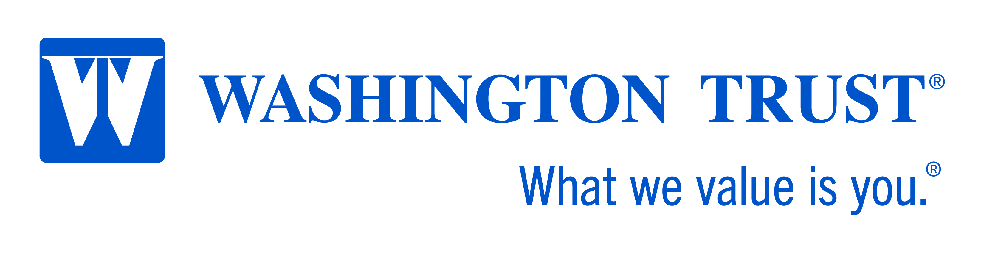 Washington Trust