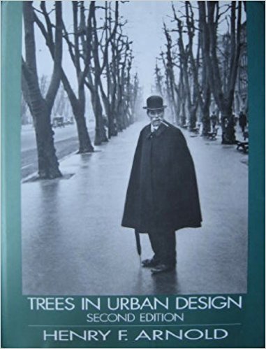 Trees in Urban Design Arnold