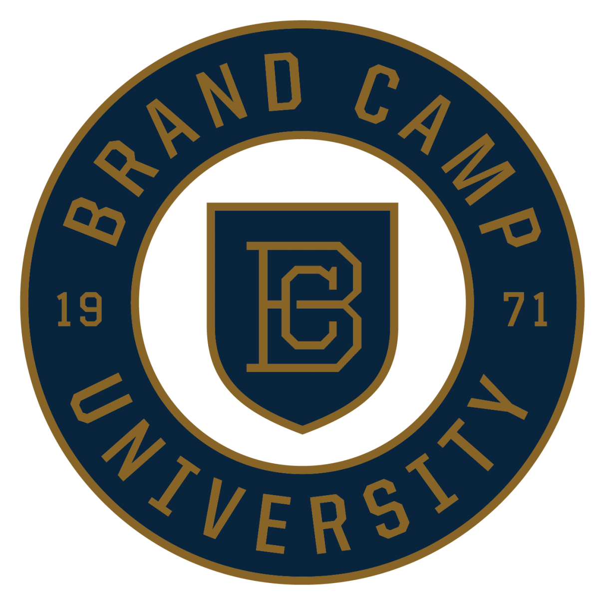 Brand Camp University