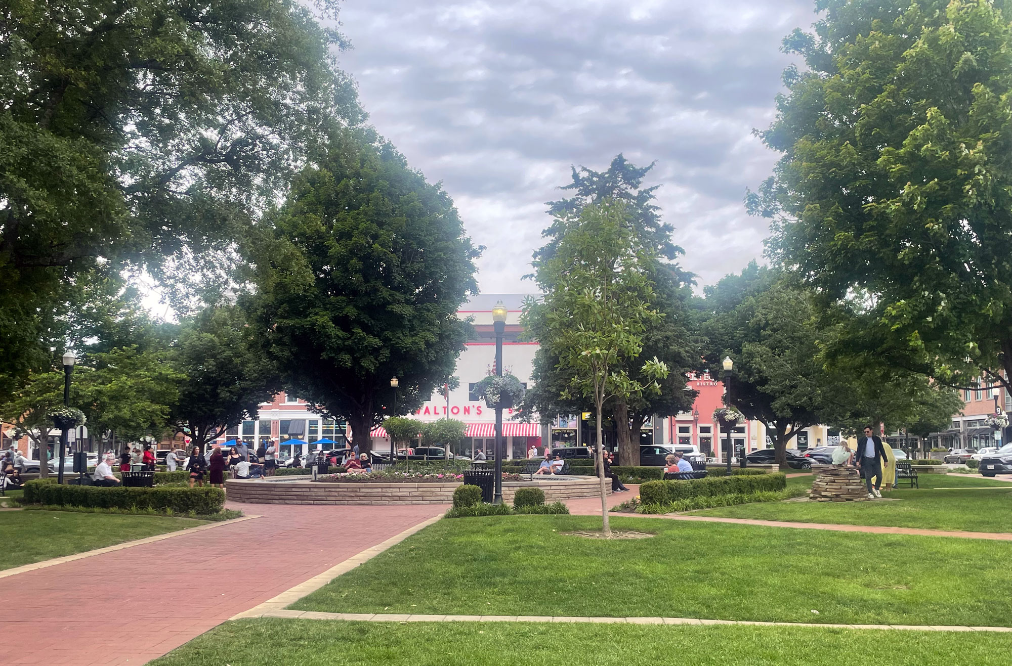 Urbanists in the land of Walmart | CNU