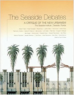 The Seaside Debates Bressi