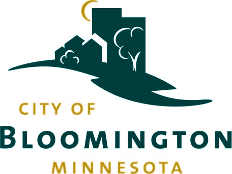 City of Bloomington, MN