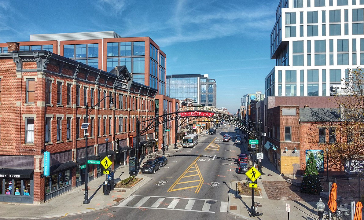 Shifting gears: Parking reform gains traction - Vimarsana News