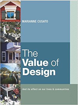 The Value of Design Cusato