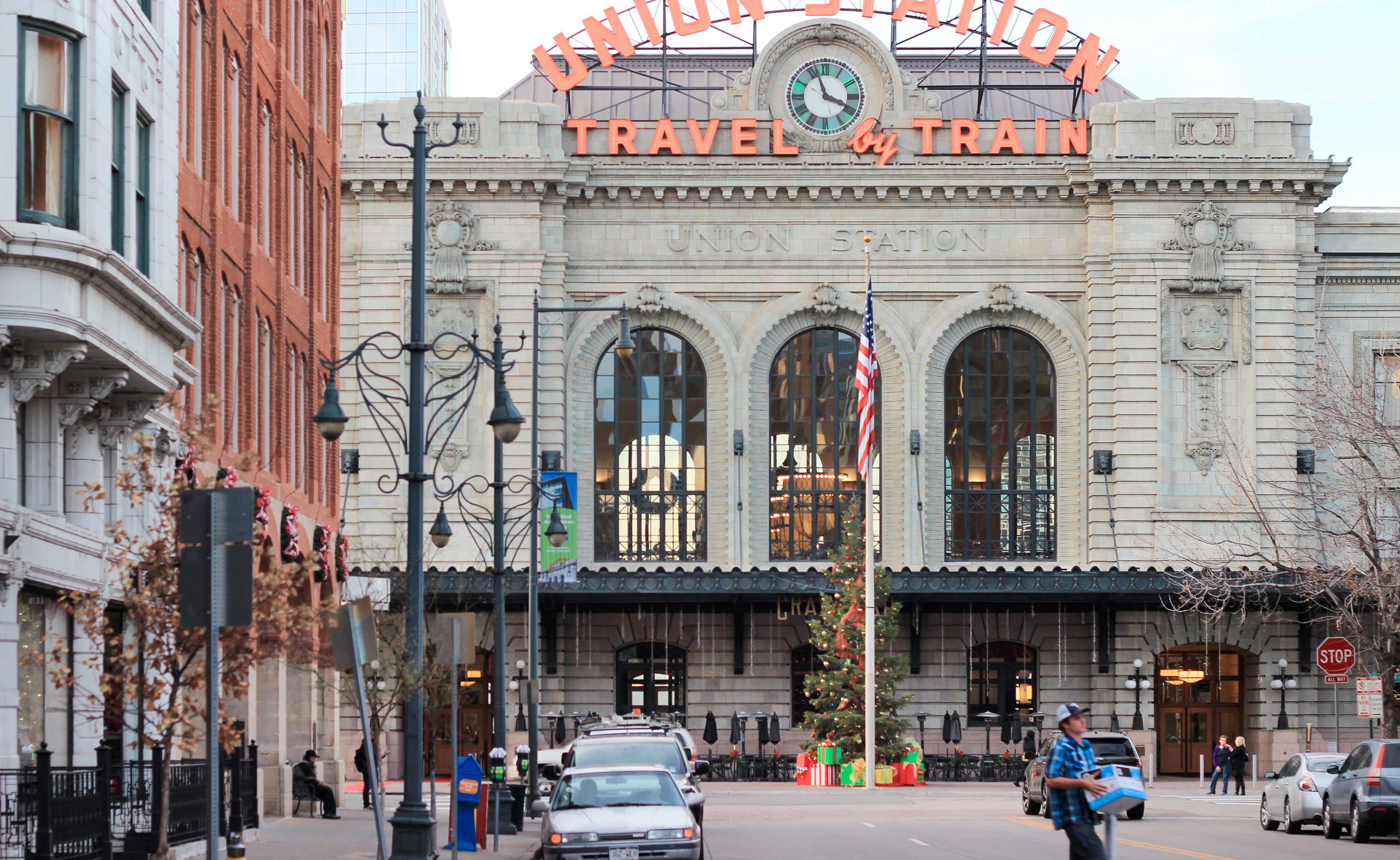 How sprawl makes walkable places less affordable CNU