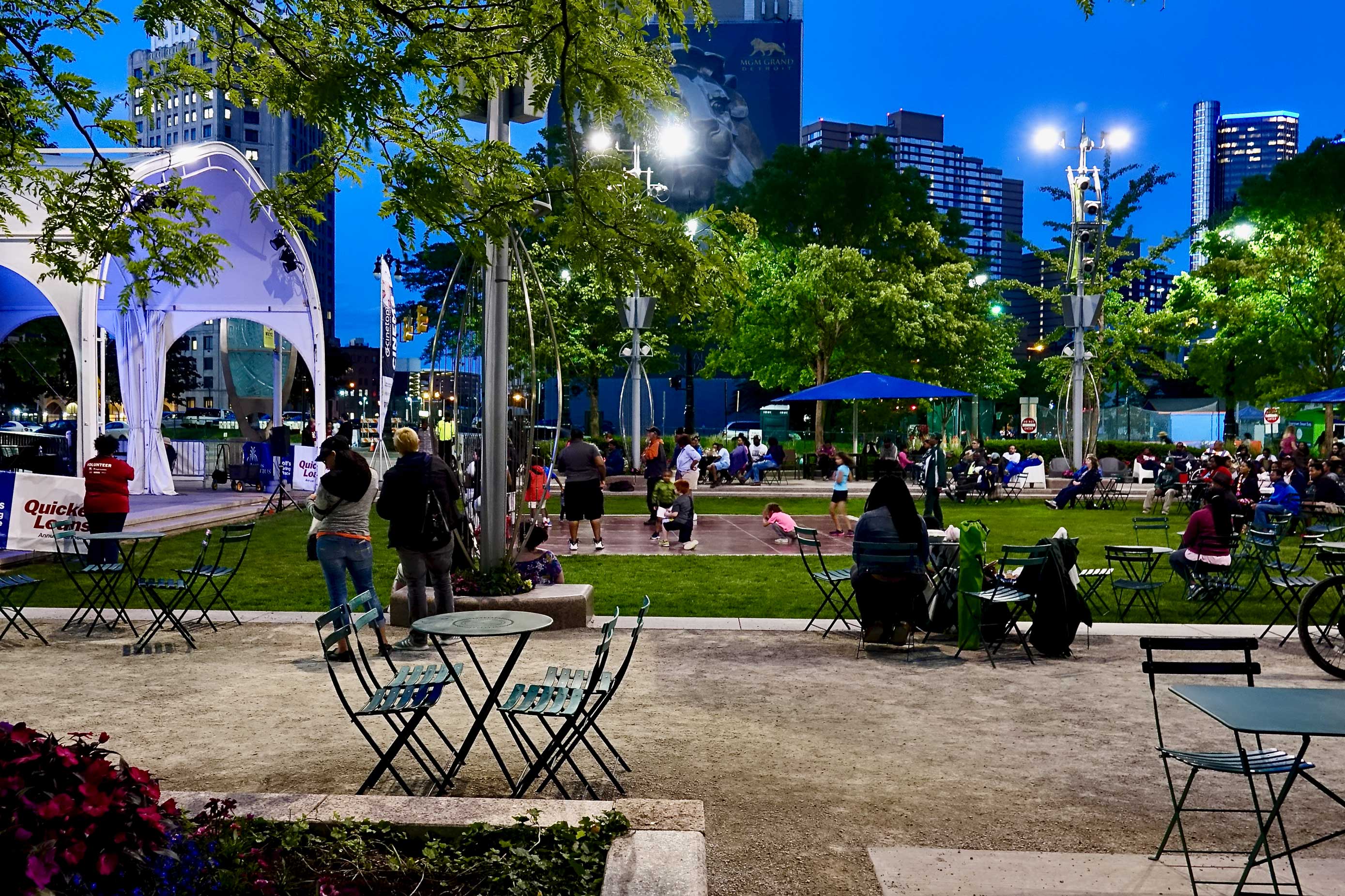 A farewell to one-size-fits-all urbanism | CNU