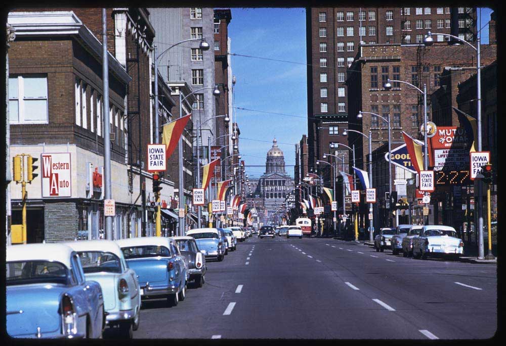 A Brief History Of Retail And Mixed use CNU A Brief History Of Retail And Mixed use CNU