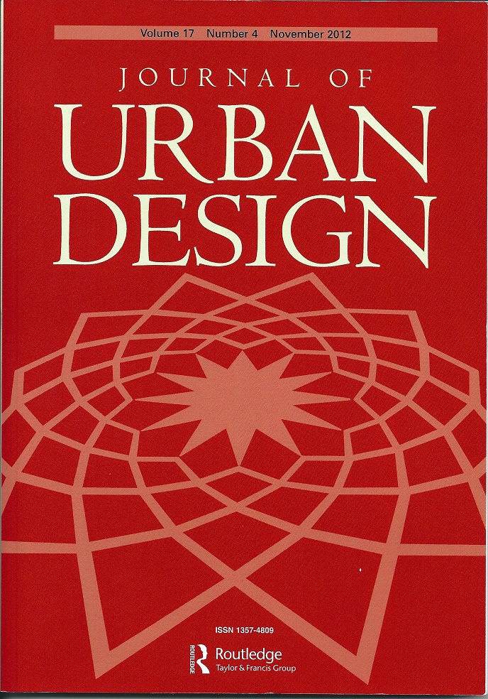 New Urbanist Books Cnu