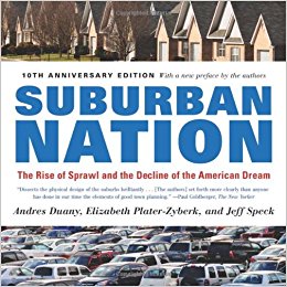 Suburban Nation Duany Plater-Zyberk Speck