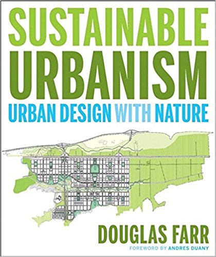 Sustainable Urbanism Farr