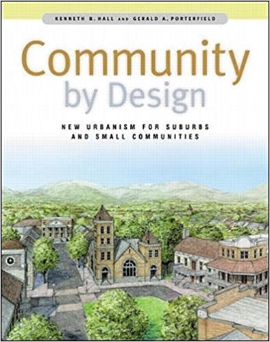 Communities by Design Hall Porterfield