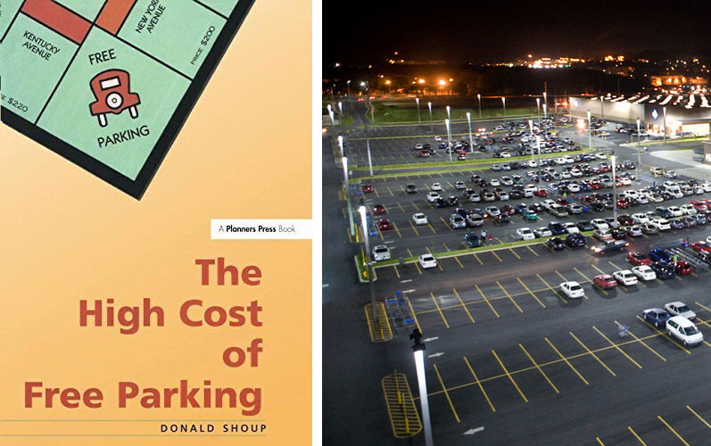 Arizona Parking Paradise: Your Guide to Free Parking Across the State