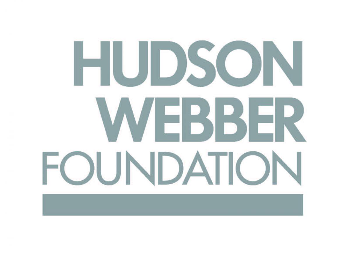 Hudson-Webber Foundation