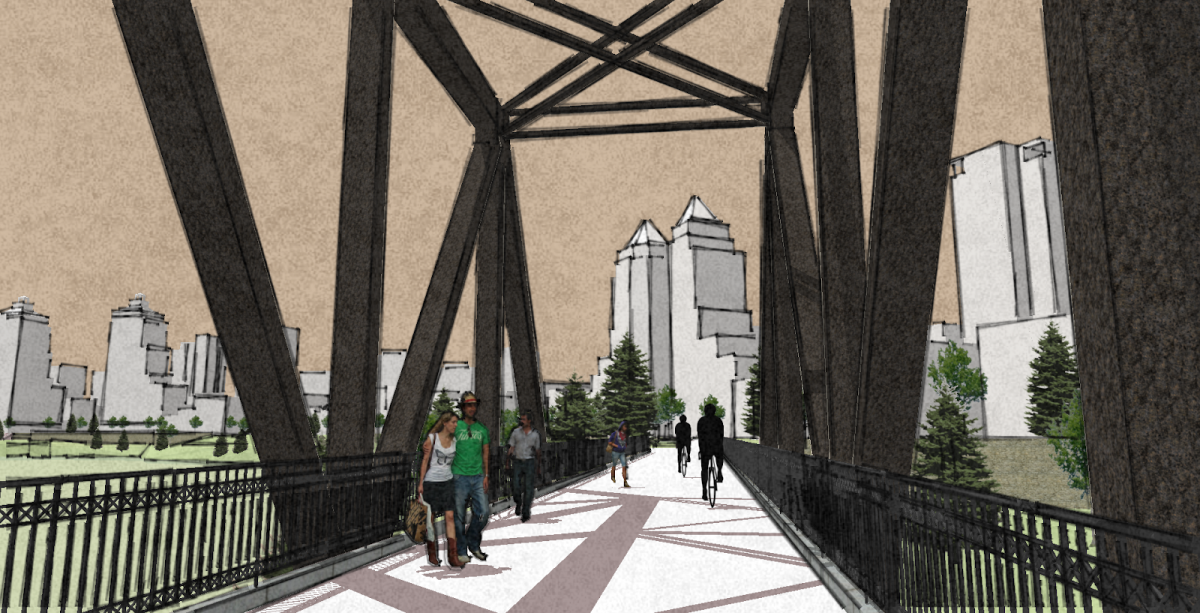 Riverside Park