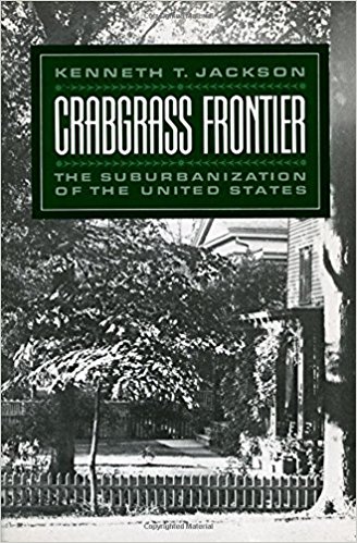 Crabgrass Frontier Jackson