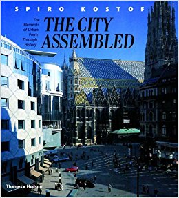 The City Assembled Kostof