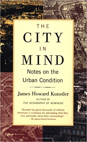 The City in Mind Kuntsler