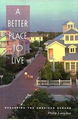 A Better Place to Live Langdon