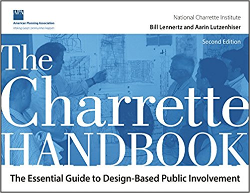 The Charrette Handbook Lennertz