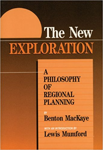 The New Exploration MacKaye