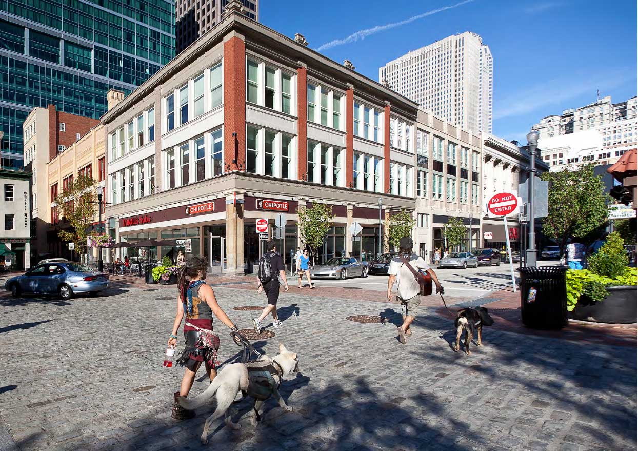 'Urban' is bigger than it appears | CNU