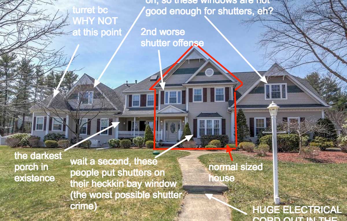 Supersized Happy Meal houses CNU