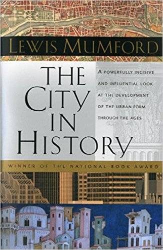 The City in History Mumford