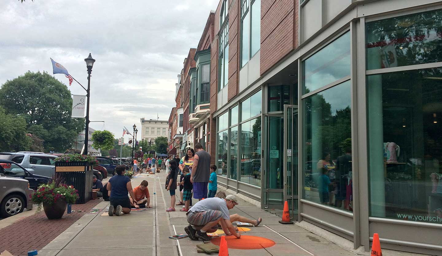 Lean codes for low barriers to entry CNU