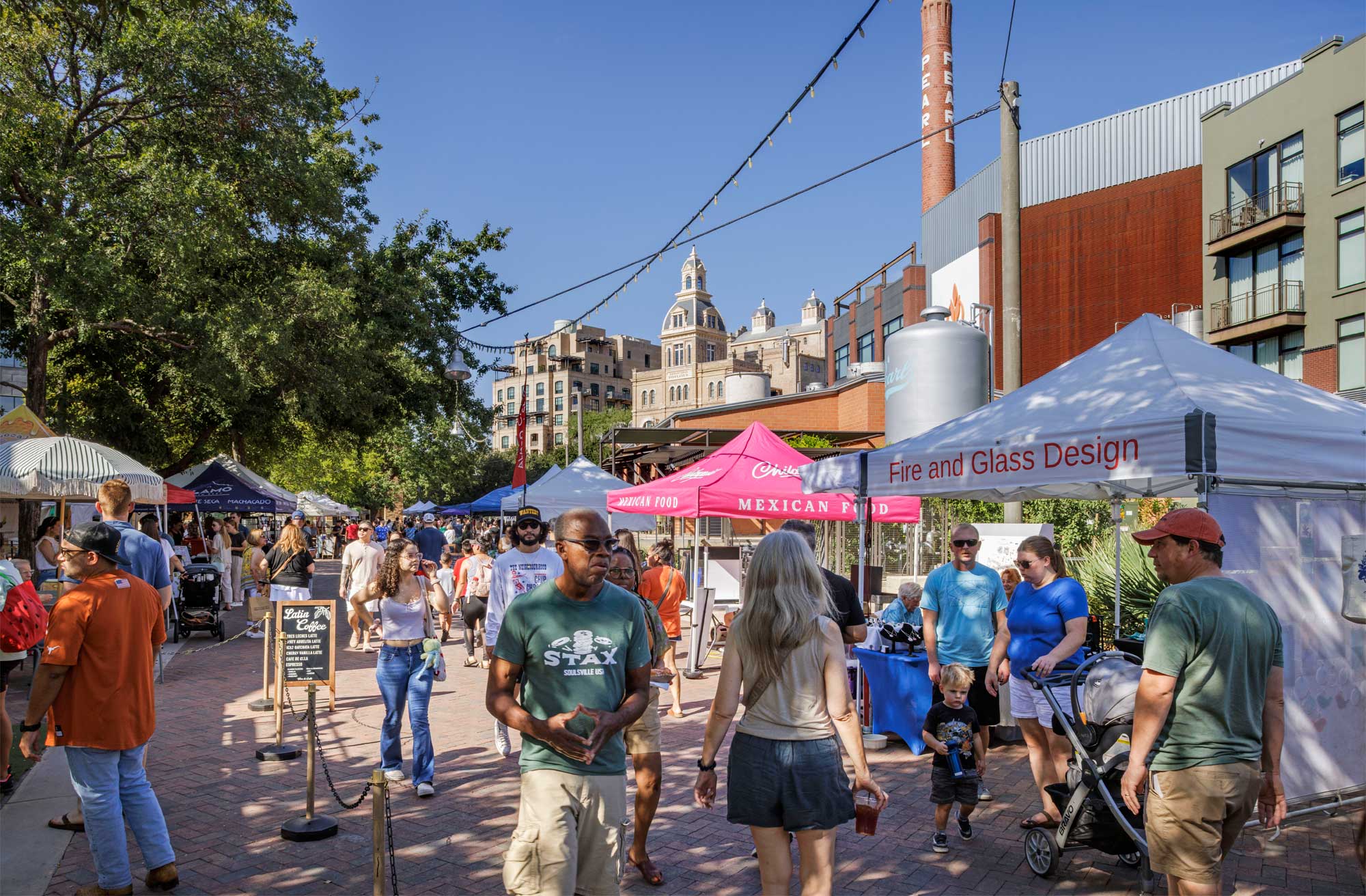 How a brownfield redevelopment is revitalizing city neighborhoods