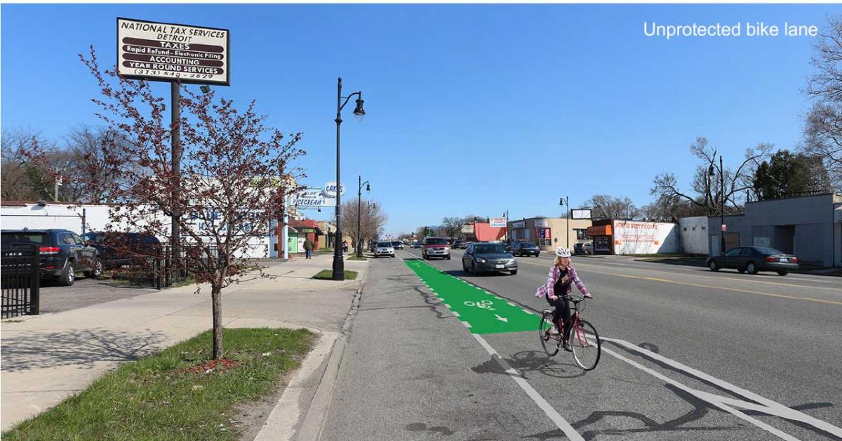 toa bike lane