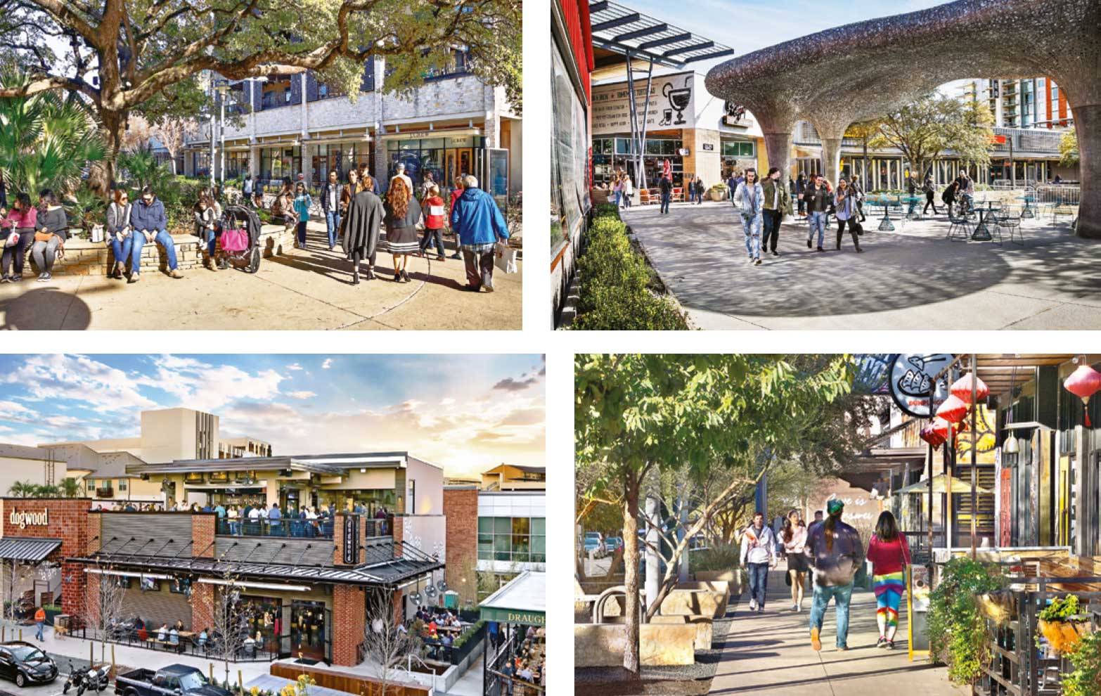 The country's best suburban retrofit: Bethesda Row reaches maturity