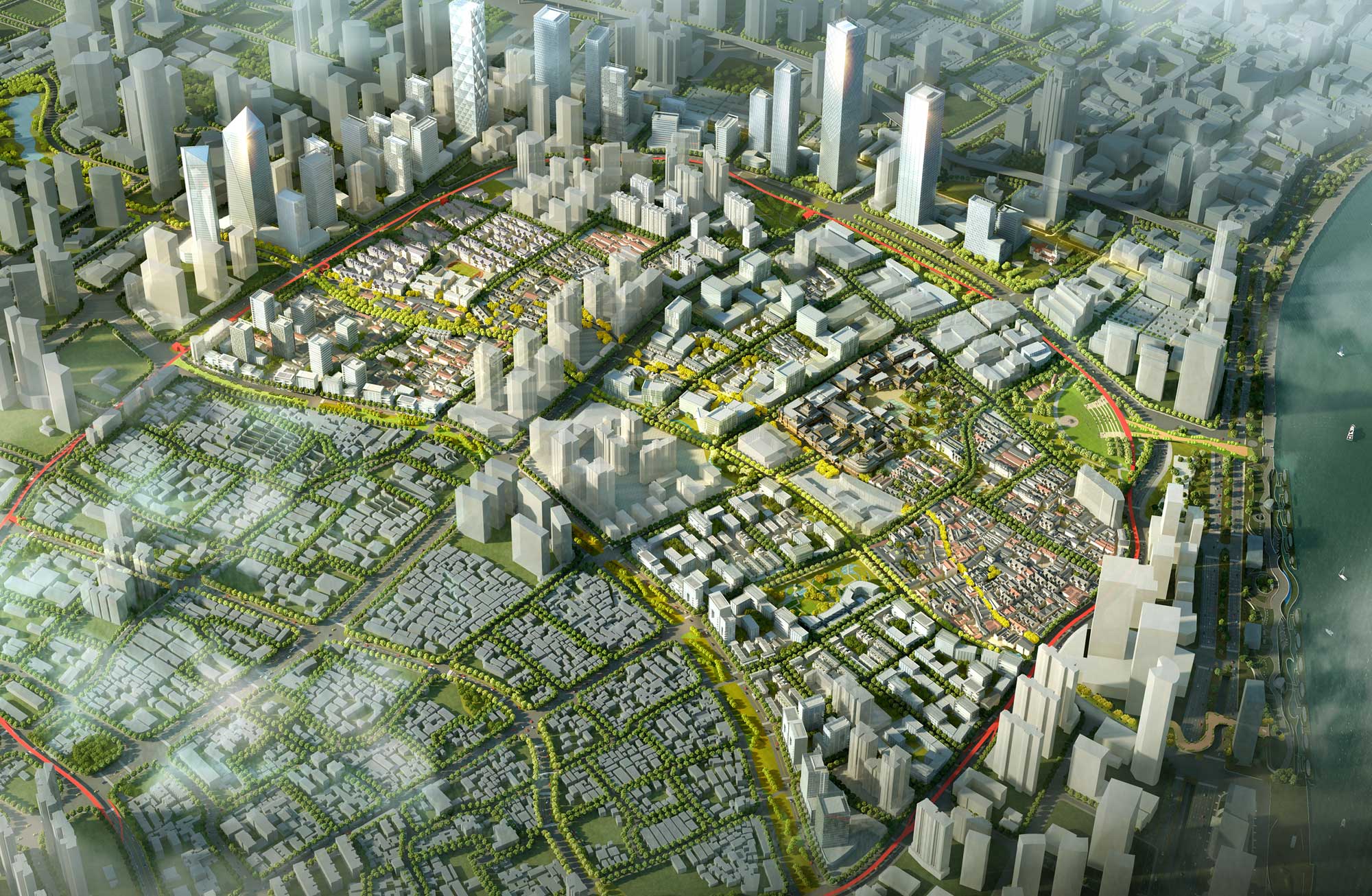 Saving the culture of one of China’s oldest settlements | CNU