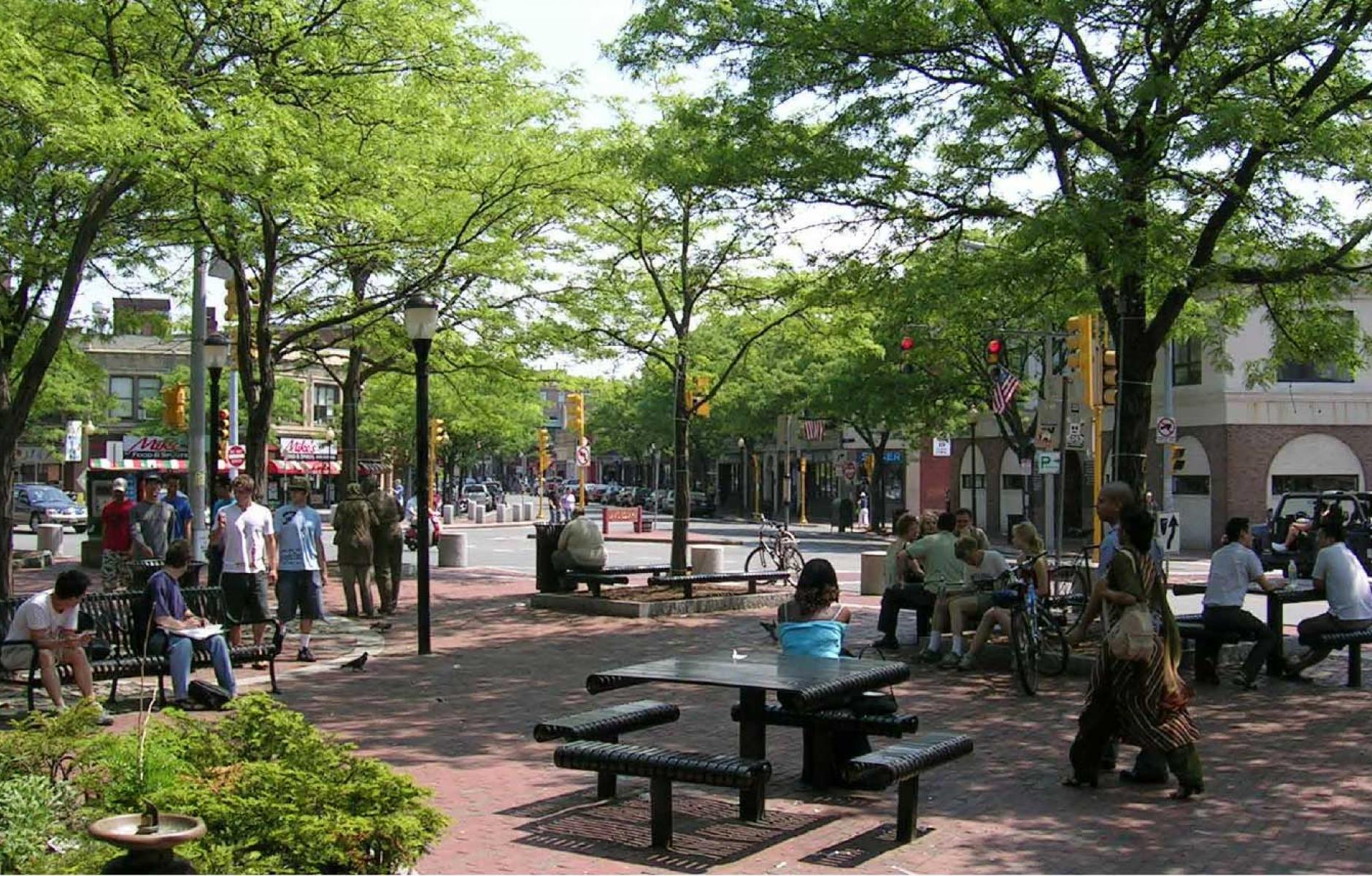 Somerville Zoning Ordinance CNU