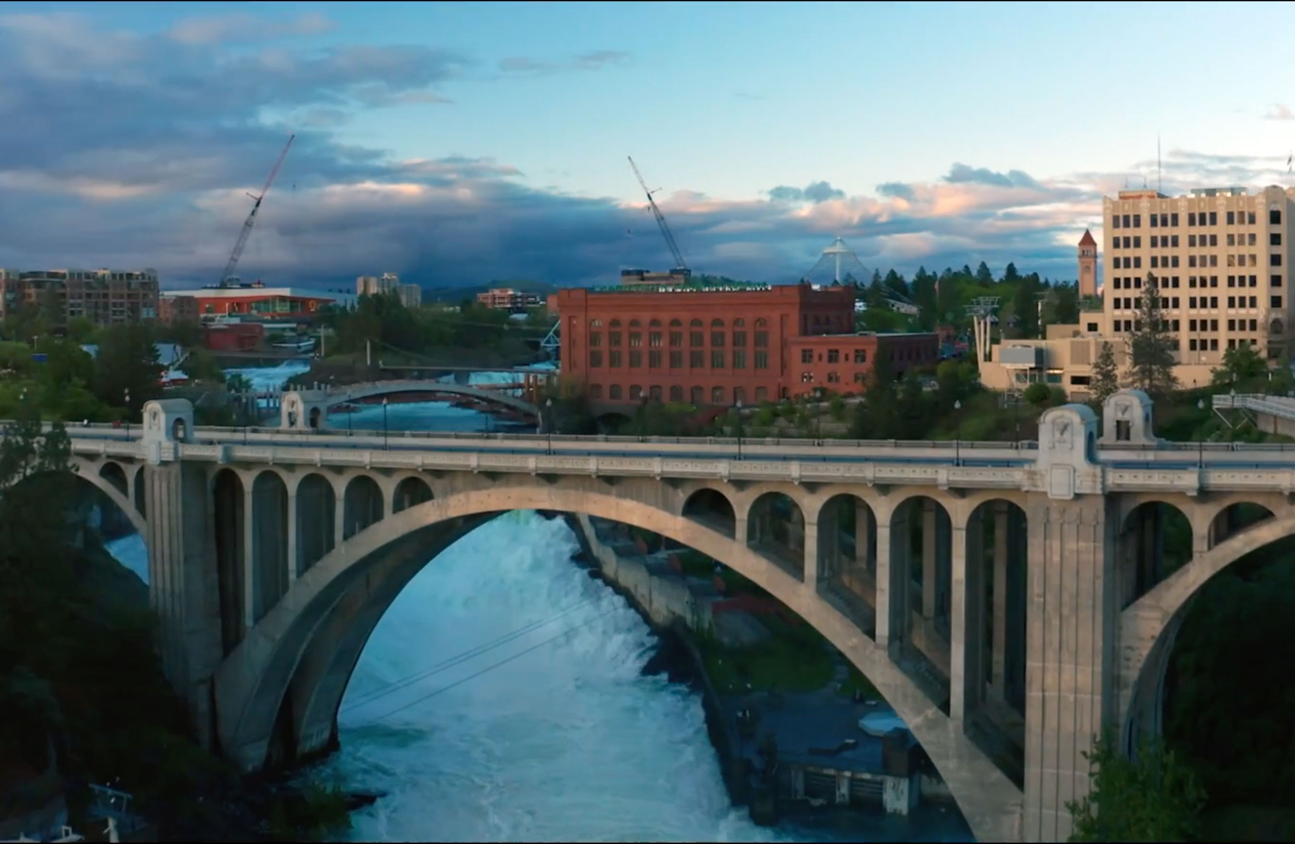 History informs a response to the housing crisis CNU