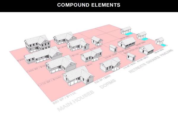 Article image for New urban design in the post-pandemic era