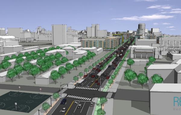 Article image for Syracuse, on White House radar, should oppose highway designation for I-81 teardown